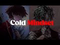 Calm Mind Cold Eyes Ayanokoji Mode 