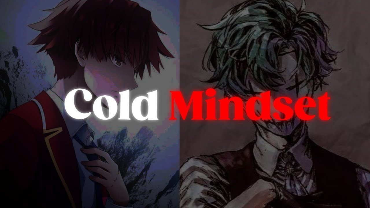 Calm Mind. Cold Eyes, Ayanokoji Mode
