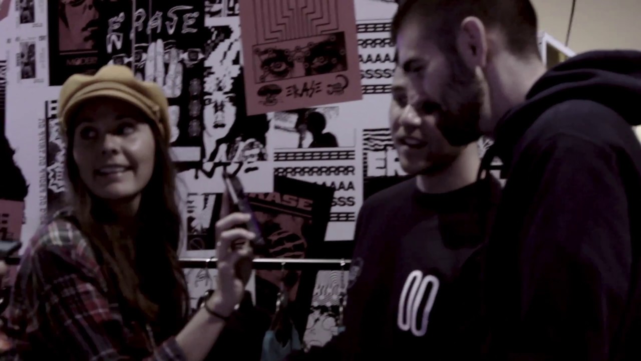 ComplexCon 2017 in 60-seconds