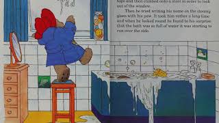 Paddington Bear 📔🧸🌙✨ #bedtimestories #storytime #kidsbooks #NanaLisa #icanread#babybooks #bears screenshot 2