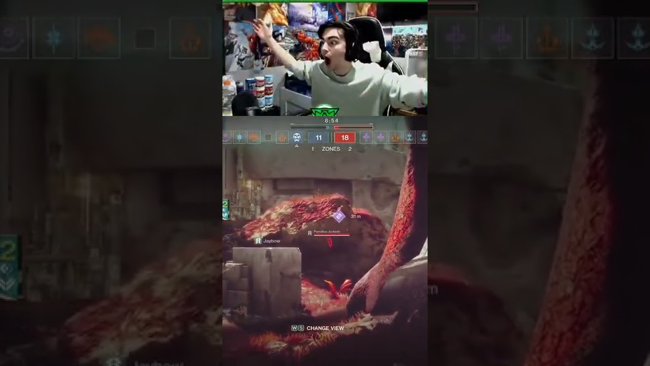 If someone can explain this death I will give them $100