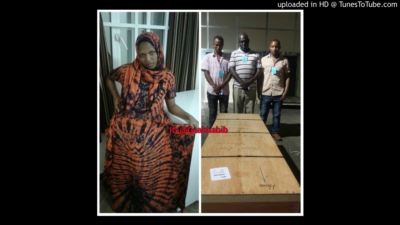 Msichana wa Kitanzania afariki nchini Oman kwa kusukumwa kutoka Gorofani hadi chini