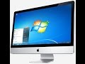 Как установить Windows 7/ Windows 8 на Macbook PRO, AIR, iMac