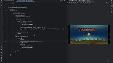 How Our App Uses FOREGROUND_SERVICE_DATA_SYNC Permission for Real-Time IPC with Plugins and Games