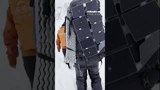 Hóvihar Az Everesten