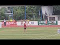 Cds Oro di Brescia: Amy Hunt vince la prima serie dei 400 metri piani in 53.59