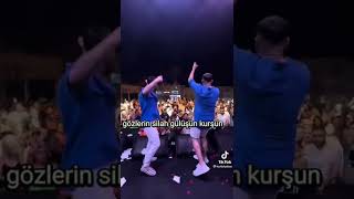 kurtuluş kuş Burak bulut (gözlerin silah gülüşüm kurşun)#shortsvideo #kurtuluşkuş #burakbulut