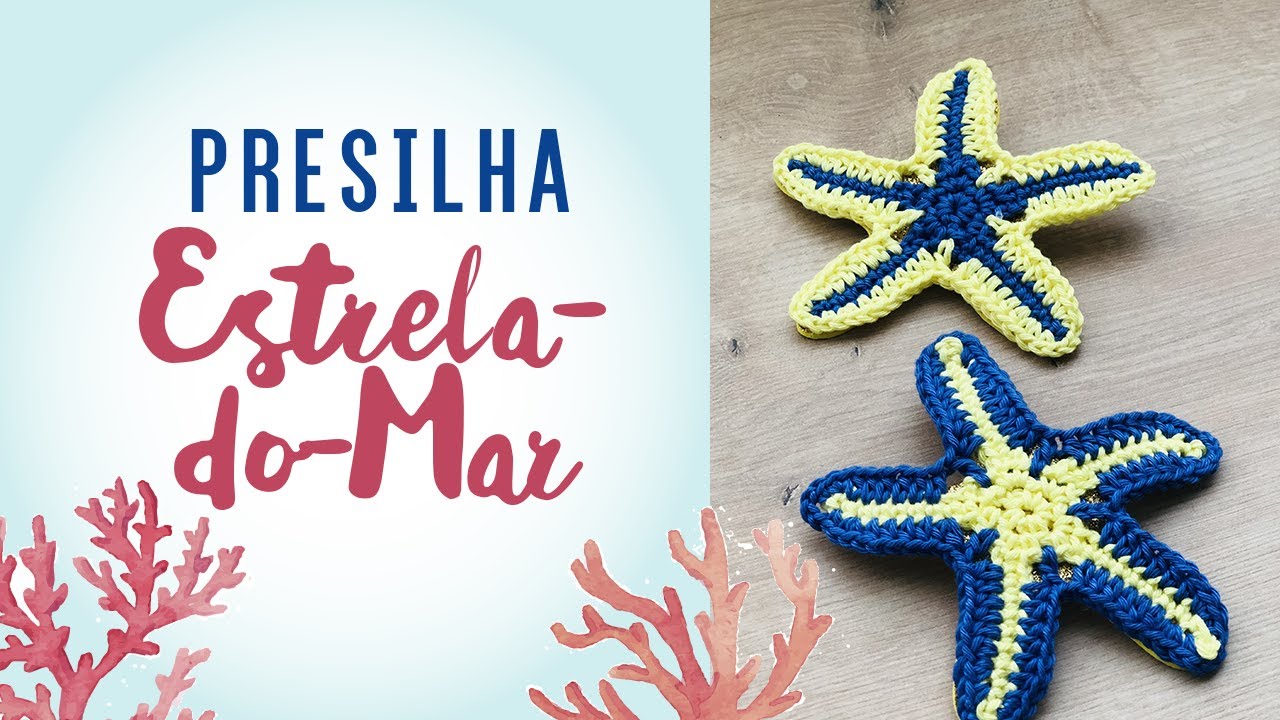 Presilha Estrela-do-Mar
