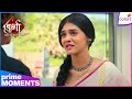 Durga - Atoot Prem Kahani | Ep. 68 | Durga Asks To Anubhav About Anurag's Health | Colors TV