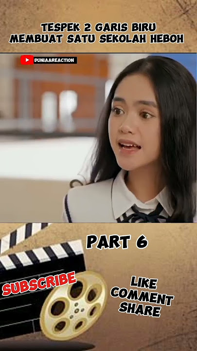 tespek 2 garis biru menghebohkan 1 sekolah😱 #shorts #viral #trending #youtubeshorts