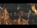 InFix - Come Back Again - (Official Lyric Video)