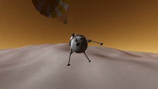 Escape Pod deployment