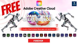 Unlock Your Creativity: Get Adobe Creative Cloud Free Today screenshot 5