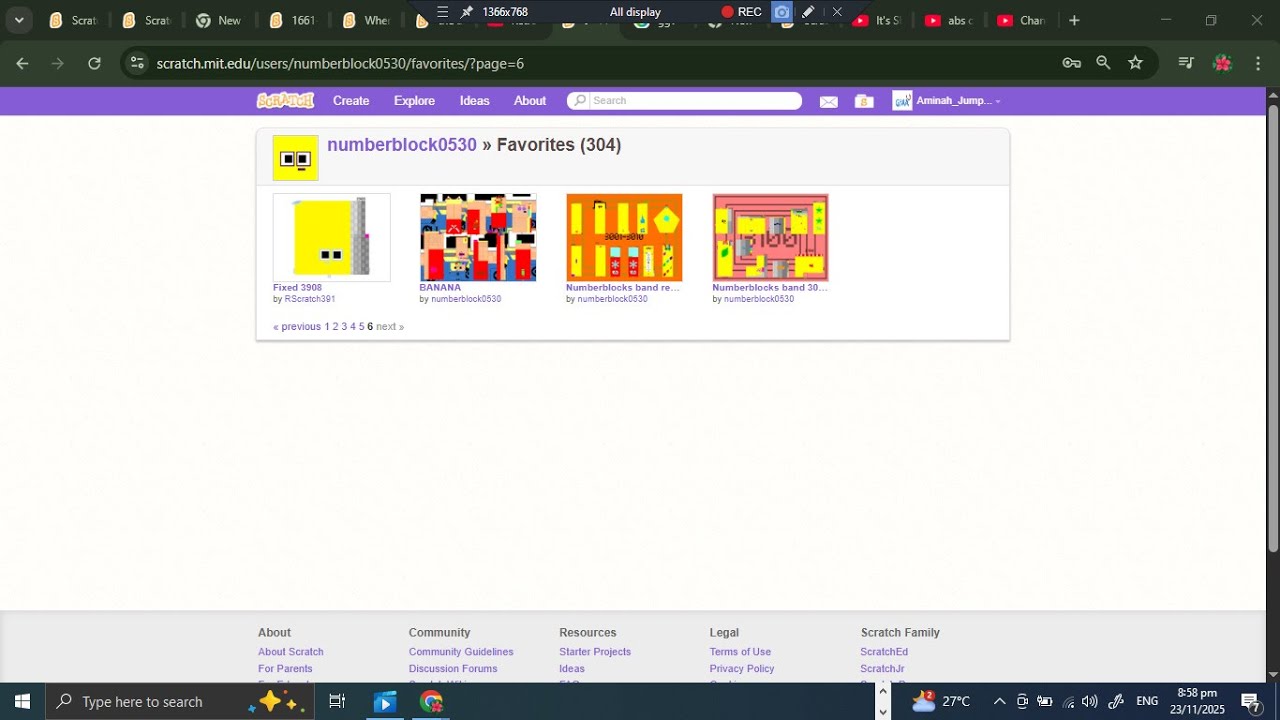 Numberblocks Band Retro 331-340! (2026 Review) - YouTube