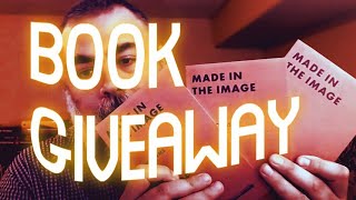 Book Giveaway: Made In The Image (Plain Poems) by Joffre Swait