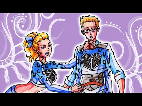Magical Makeover | TG Comic W/Voiceover | PinkPlace