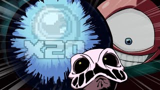 Every Item Is Polyphemus