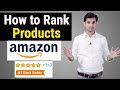 How To Rank Products On Amazon Complete Guide In Hindi