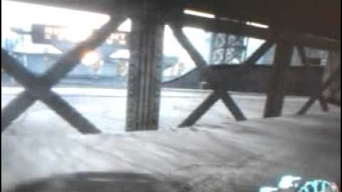 Need for speed world "Glitch" on stadium ramp