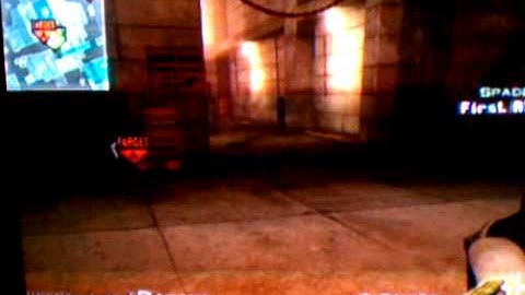 First map hardhat 4-1 win