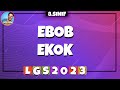 8.Sınıf Matematik | EBOB-EKOK👉LGS 2023 Kampı #1 pdf-dersnotu