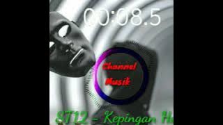 MUSIK || ST12 - Kepingan Hati Cocok buat story