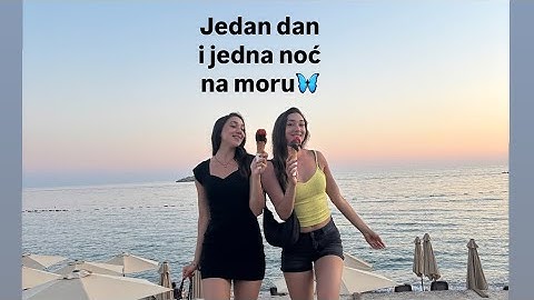 Petrovac - Crna Gora📍