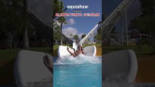 Aquashow Park