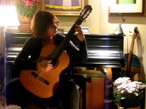 Angela Muner - Granada de Albeniz - Srie Recitais ...