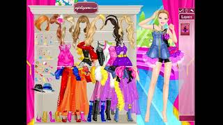 Dress Up Games Tabtale Fairytale