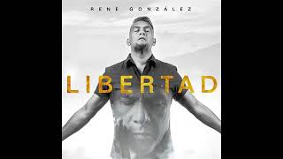 Video thumbnail of "RENE GONZÁLEZ "SANTO ESPÍRITU""