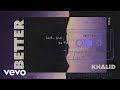 Better khalid ringtone BETTER WHATSAPP STATUS VIDEO #TRENDING Whatsapp Status Video Download Free