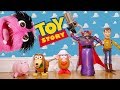 ¡Marioneta Fuzzy 🚀 Toy Story parte 2!