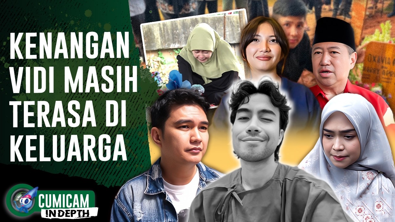 Mertua Ungkap Kondisi Sheila Dara Paska 3 Hari Kepergian Vidi Aldiano | INDEPTH