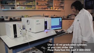 Troubleshooting the Bio-Plex® 200 Multiplex Immunoassay System: Device Failed to Pressurize