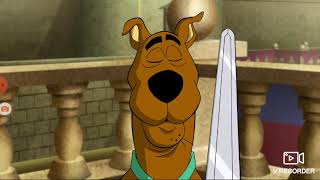 Scooby Doo The Sword And The Scobb Trailer 2021