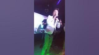 After party klub Wesele 2021 Dam jej biały welon i obrączki dwie