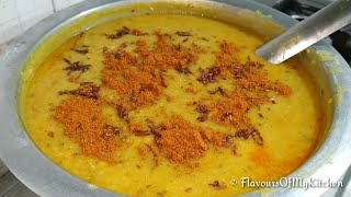 Haleem Recipe Kolkata Style