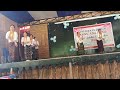 TAI GYATI DOGIN Silver Jubilee Anu Ami Group Dance 2025 