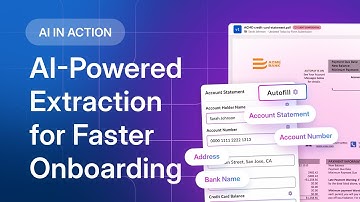 How Box AI Extract Agents, Forms and Doc Gen enable personalized client onboarding