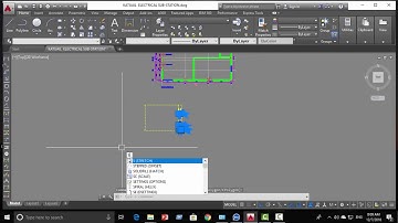 How to scale Auto CAD file or box.কিভাবে অটোক্যাড ফাইল স্কেল করব