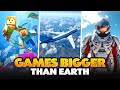 10 mind blowing open world games bigger than earth