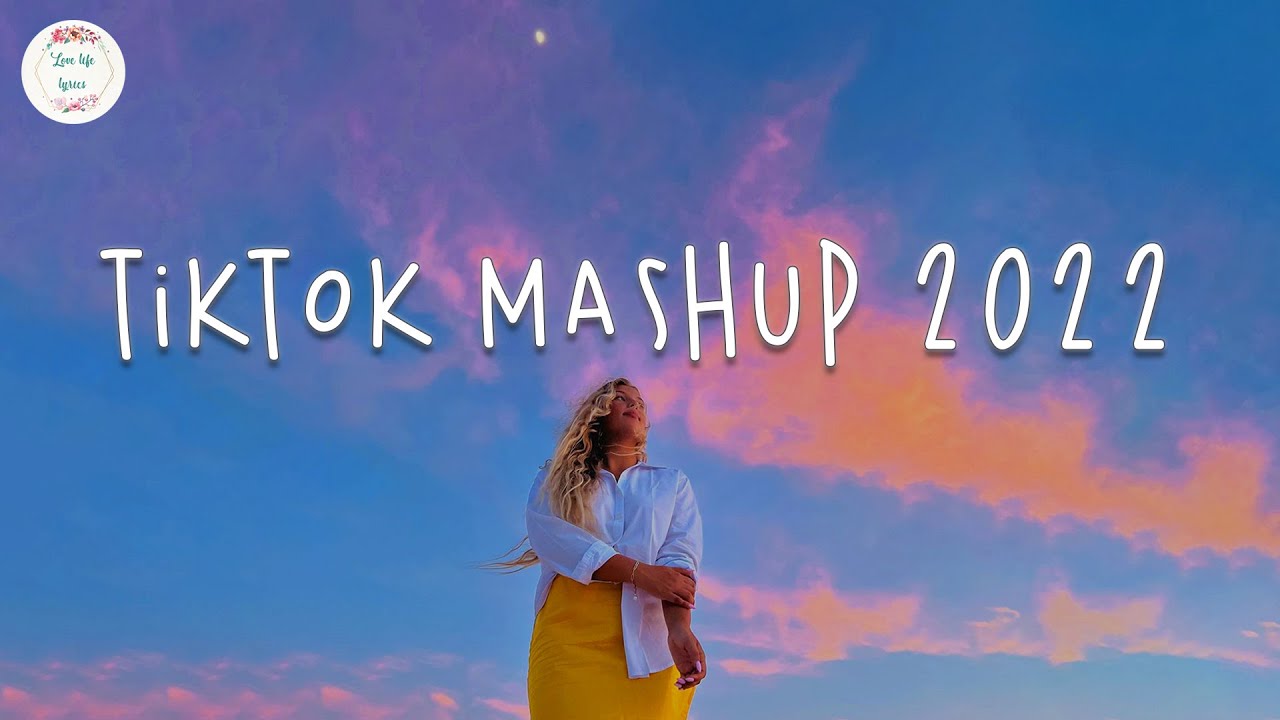 Tiktok mashup 2022 ? Viral hits latest ~ Best tiktok songs 2022