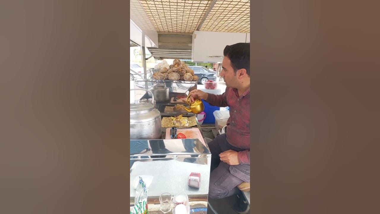 İran 🇮🇷 - YouTube