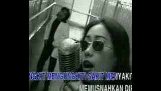 Jangan Ada Benci Casey