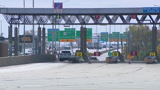 Illinois Tollway proposing rate increase to fund $26.5B capital investment program