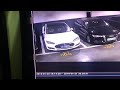 Tesla set itself on fire and exploded in shanghai china