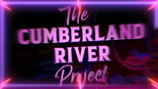 On A Nashville Night - The Cumberland River Project (Official Lyric Video)