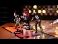 2NE1 Can Not Nobody Can Not Nobody SBS Inkigayo Popular Song 100926 2NE1 Can Not Nobody Can Not Nobody SBS Inkigayo Popular Song 100926
