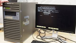 Hp Visualize Unix Workstation From 2000